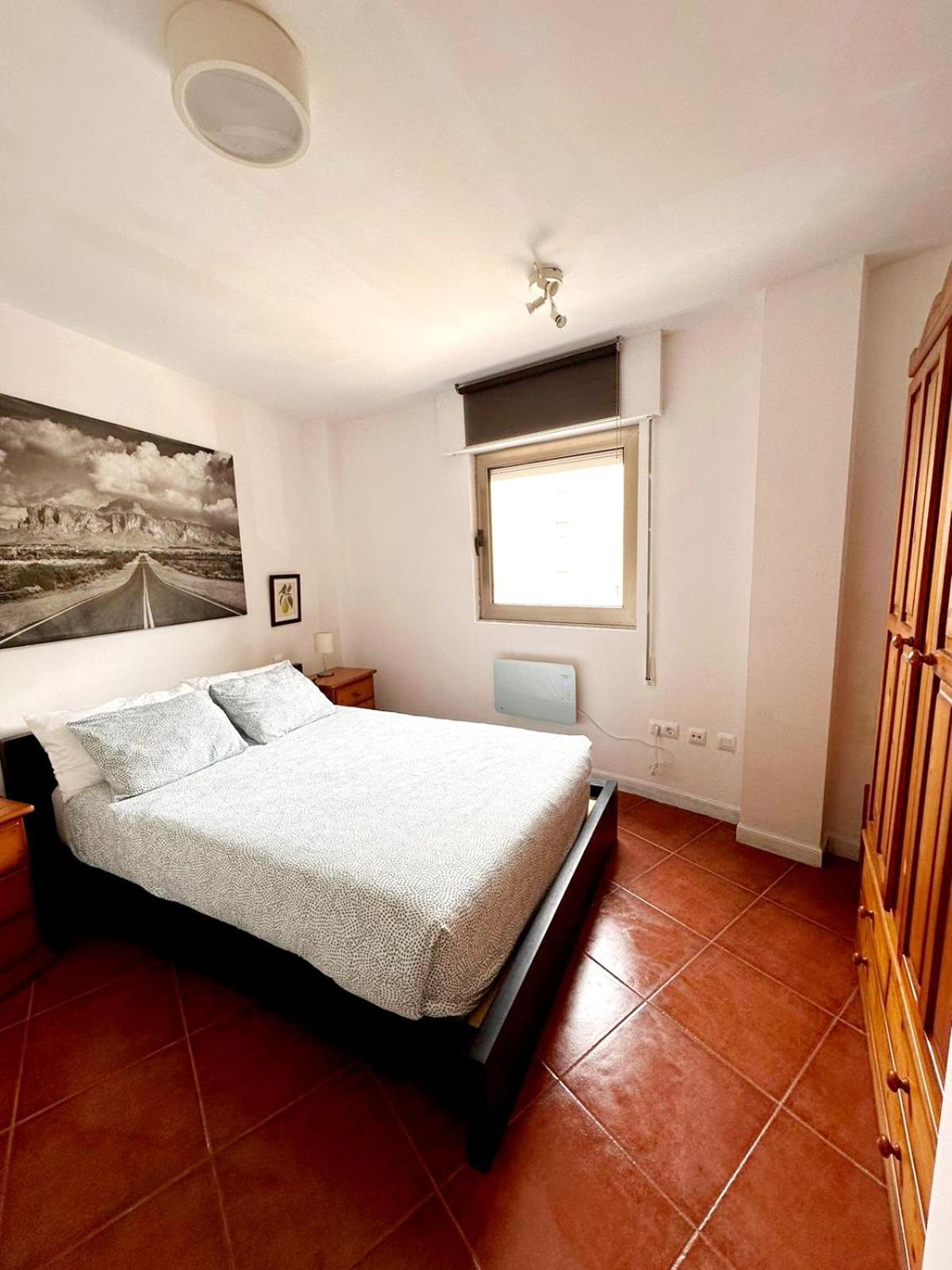 Apartamento Playa Meron San Vicente De La Barquera Exterior photo